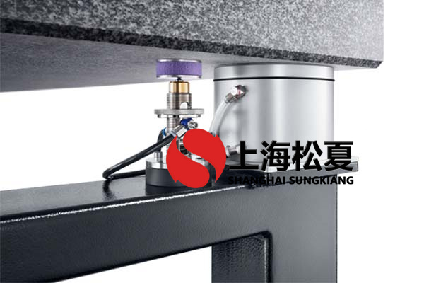 劃片機被動式空氣彈簧的結構和工作原理是什么？