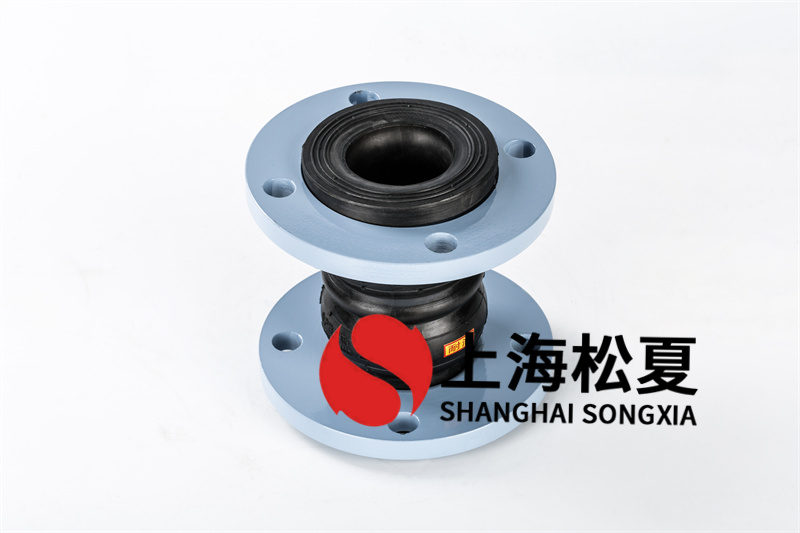 口徑DN200,350長的雙鼓限位軟連接,雙鼓即雙球 口徑DN200,350長的雙鼓限位軟連接,雙鼓即雙球